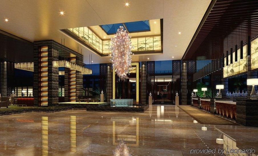 Kingrand Hotspring Hotel Pekín Exterior foto
